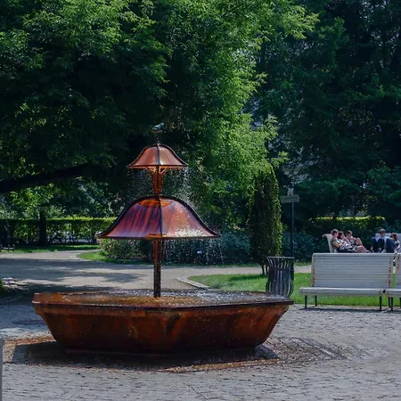 Slow Appartement Sopot