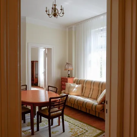 Slow Appartement Sopot