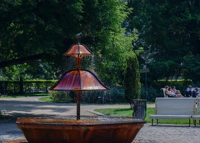 Slow Apartment Sopot